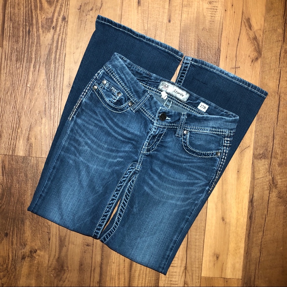 BKE Starlite Jeans